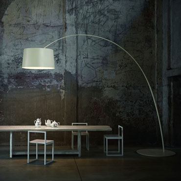 Foscarini Twiggy Stehleuchte