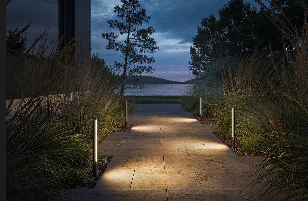 Simultane Steuerung mehrerer Leuchten mit air sync &ndash; Einfach & smart