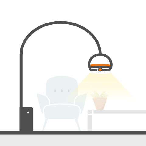 Bogenleuchten von vielen Markenherstellern bei lampenonline kaufen