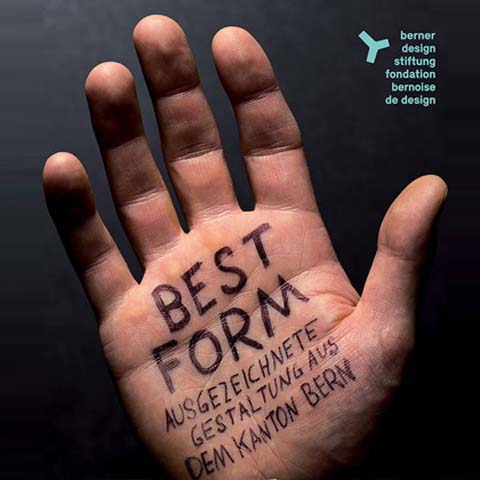 Best Form Auszeichnung