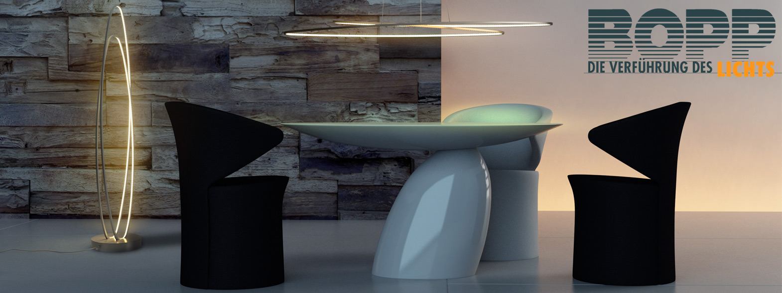 Das Unternehmen Bopp