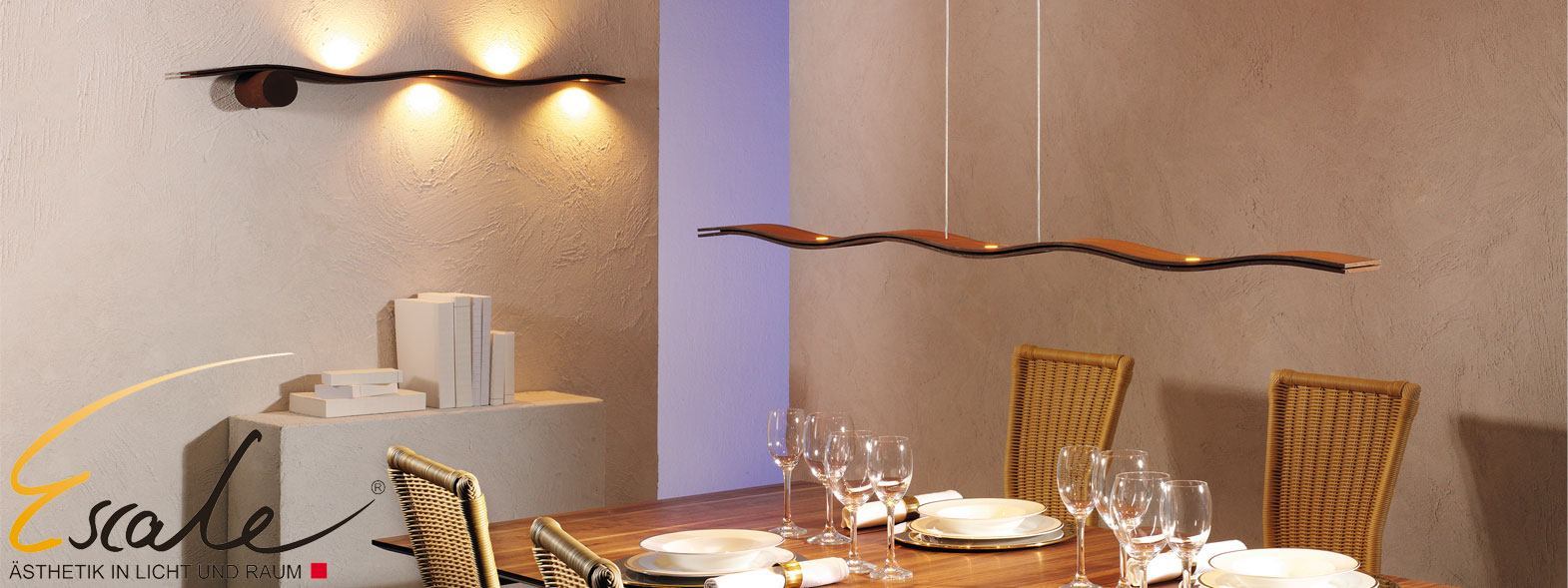 Das Unternehmen Escale