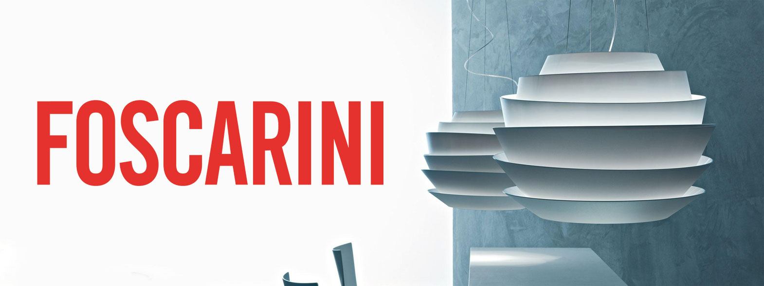 Das Unternehmen Foscarini