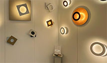 Lichteck Mannheim Showroom 2