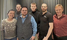 Lichteck Wiesbaden Showroom 2