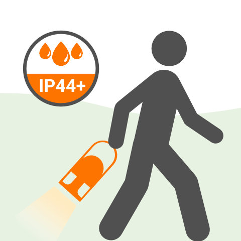 LED-Akkuleuchten von vielen Markenherstellern bei lampenonline.de kaufen