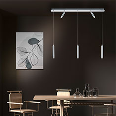 HELL Tom Leuchten in vielen Größen und Varianten