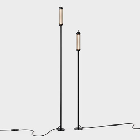 IP44 Reed M/L Spießleuchte für Solar Join in vielen Gr&ouml;&szlig;en und Varianten