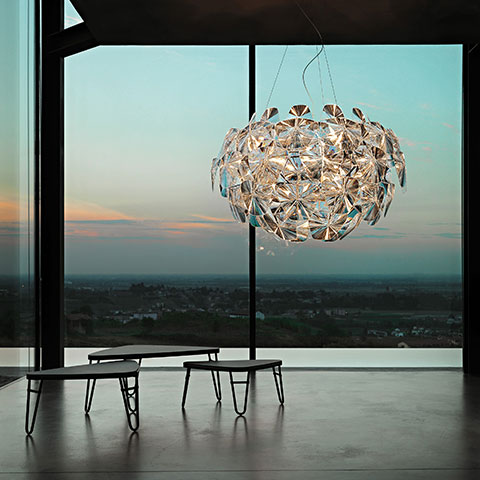 Luceplan Hope Leuchten in vielen Varianten