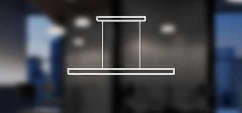 Lumina Pendelleuchten in vielen Größen und Varianten