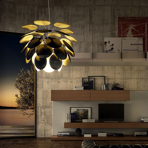 Marset Discoco Leuchten in vielen Varianten