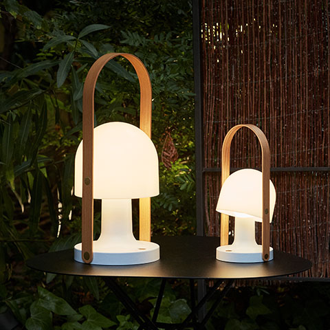 Marset FollowMe Leuchten in vielen Größen und Varianten