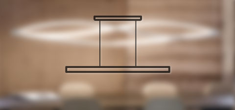 Nemo Pendelleuchten in vielen Größen und Varianten