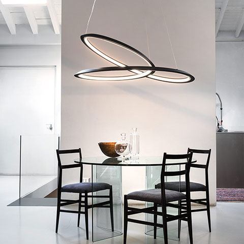 Nemo Kepler Leuchten in vielen Varianten