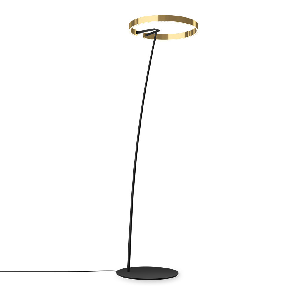 Occhio Mito raggio Bogenleuchte in vielen Varianten