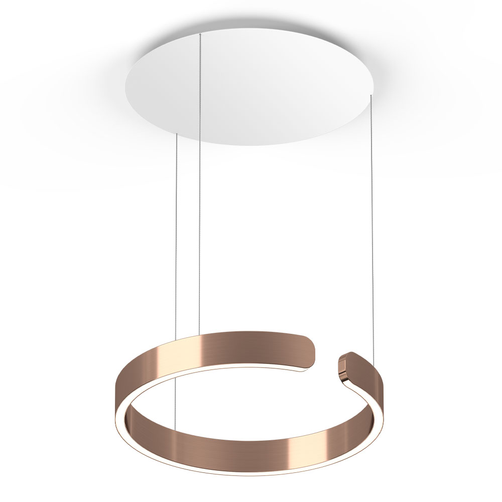 Occhio Mito sospeso 40 x-tra warm Pendelleuchten in vielen Varianten