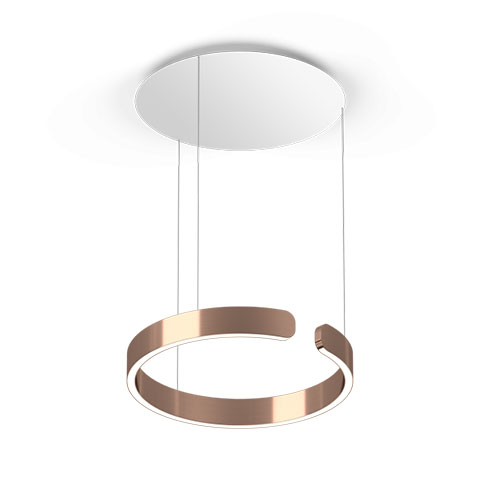 Occhio Mito sospeso Pendelleuchten in vielen Gr&ouml;&szlig;en und Varianten