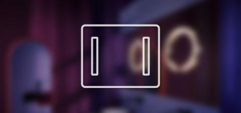 Occhio Mito Spiegelleuchten in vielen Größen und Varianten