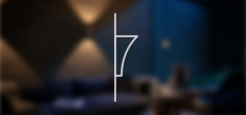 Occhio Mito Wandleuchten in vielen Größen und Varianten