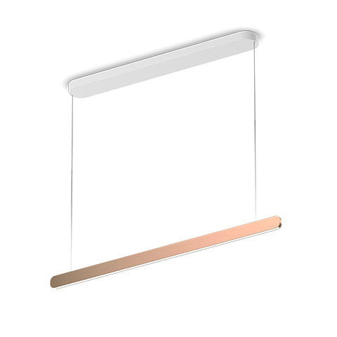 Occhio Mito linear Pendelleuchten in vielen Gr&ouml;&szlig;en und Varianten