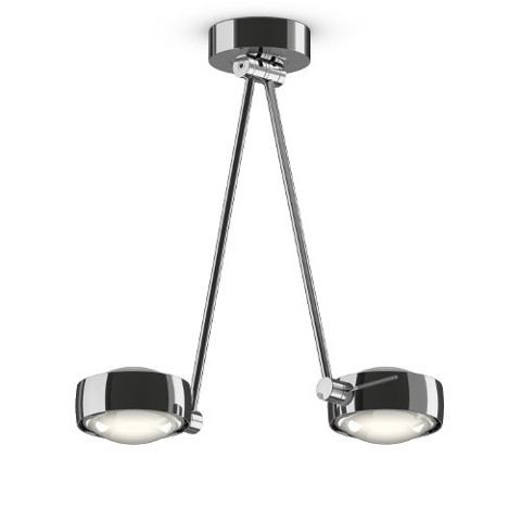 Occhio Sento soffitto Deckenleuchten in vielen Gr&ouml;&szlig;en und Varianten