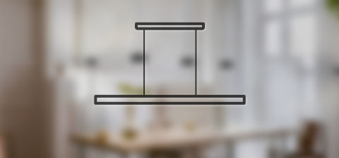 Oligo Grace Pendelleuchten in vielen Größen und Varianten