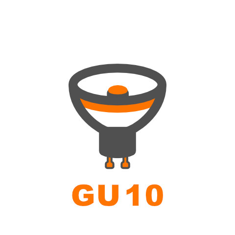 GU10 - LED Lampen von vielen Markenherstellern bei lampenonline.de kaufen