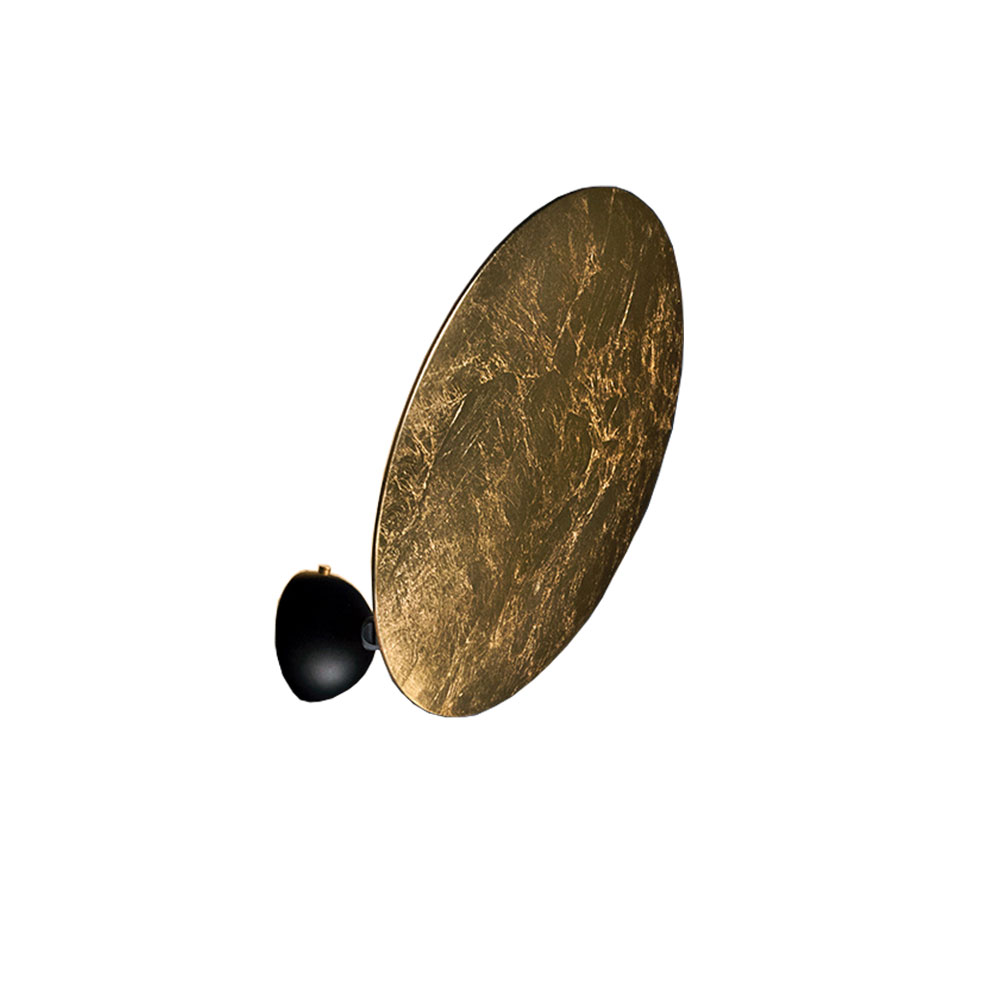 Catellani & Smith Lederam W1 Wandleuchten in vielen Größen und Varianten